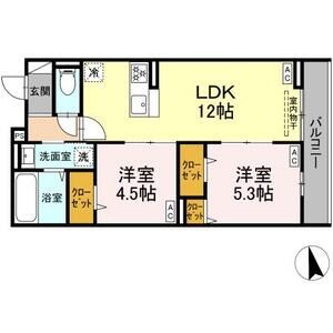 (仮称)徳丸7丁目PJ 建物画像