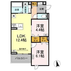 (仮称)徳丸7丁目PJ 建物画像