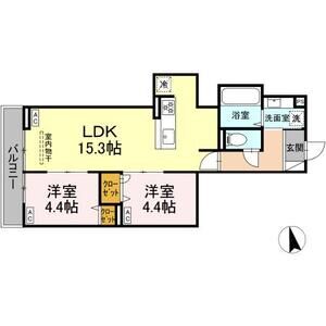 (仮称)徳丸7丁目PJ 建物画像