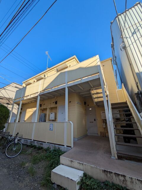 フォーシム初台Ⅱ