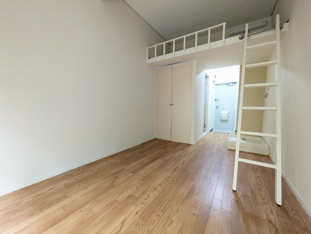 フォーシム初台Ⅱ 室内写真2
