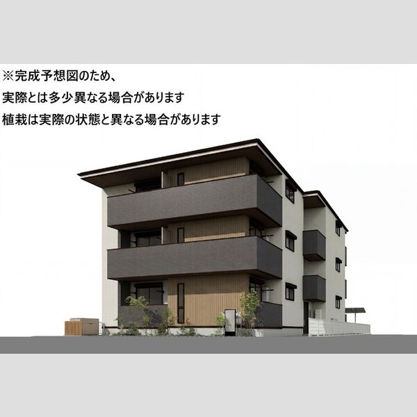 D-Hills野口