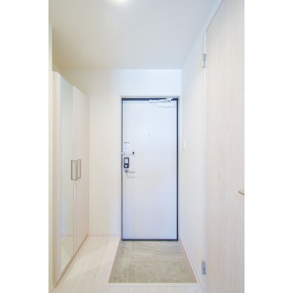 SUMIKA 10 室内写真4