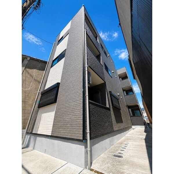 SUMIKA 10 建物画像