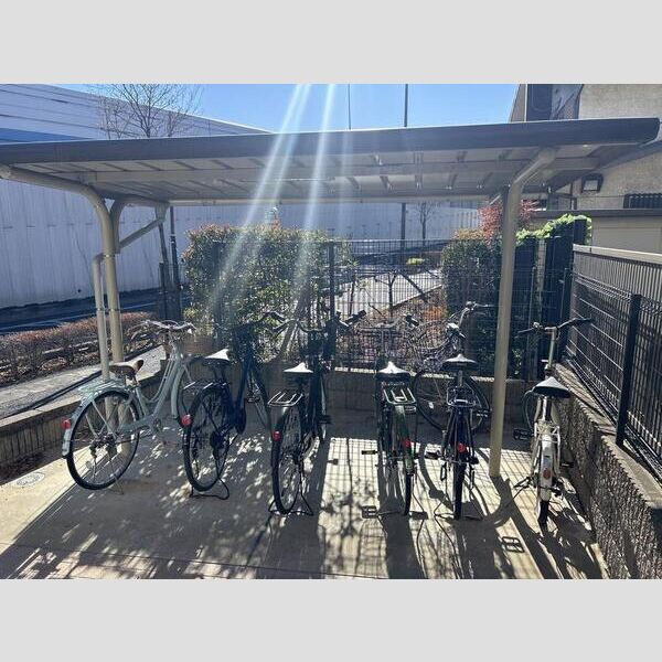 物件名確認中 室内写真9