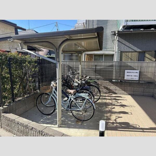 物件名確認中 室内写真10