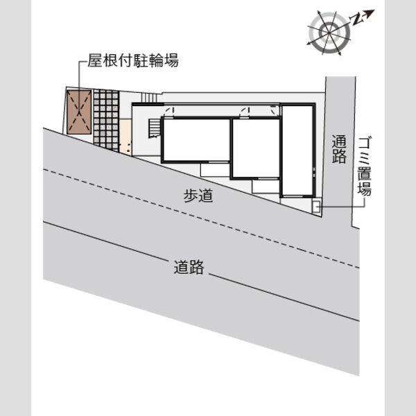 物件名確認中 室内写真1