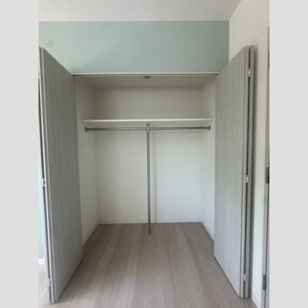 ライズ若木通り 室内写真9