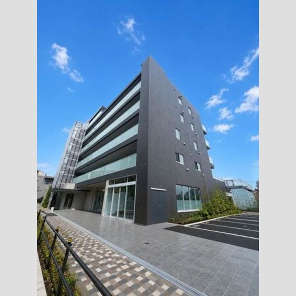 ライズ若木通り 建物画像