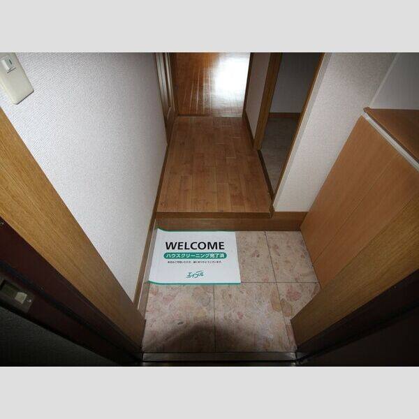 ESSE栄 室内写真3