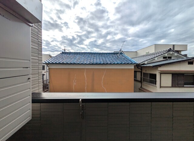 ＳＵＮ’Ｓ ＵＰ ＪＵＪＯ 室内写真4