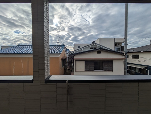 ＳＵＮ’Ｓ ＵＰ ＪＵＪＯ 室内写真6