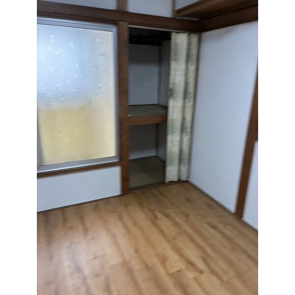 黒原新町 テラス 室内写真5