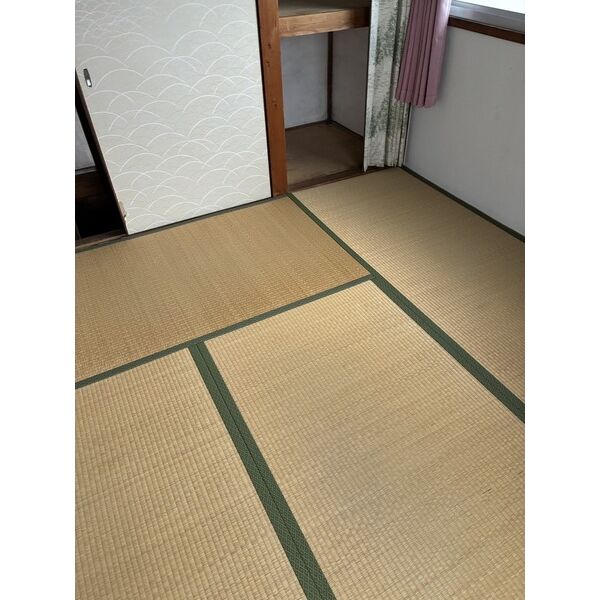 黒原新町 テラス 室内写真7