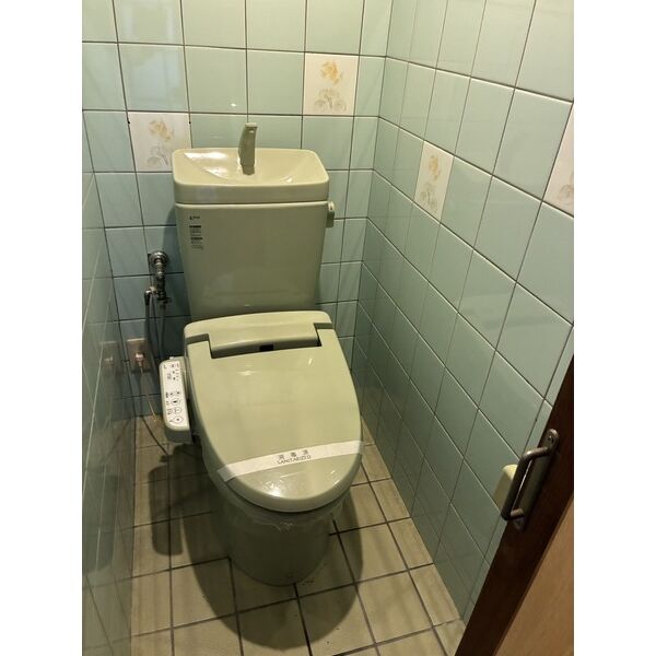 黒原新町 テラス 室内写真8