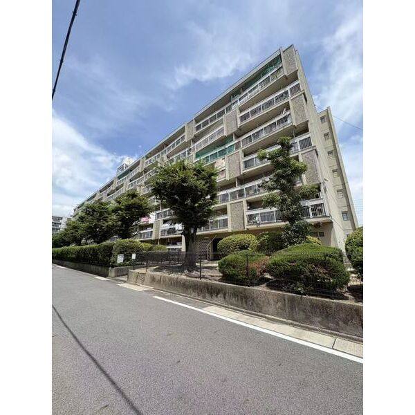 志賀住宅 建物画像