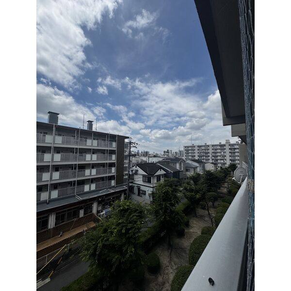 志賀住宅 室内写真10
