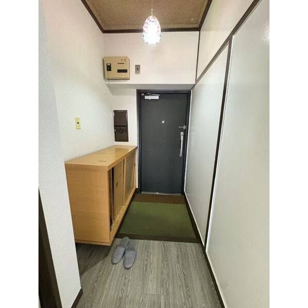 志賀住宅 室内写真2