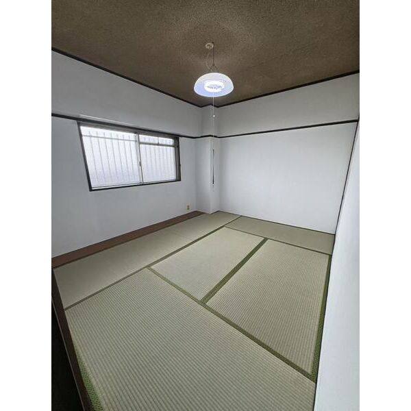 志賀住宅 室内写真3