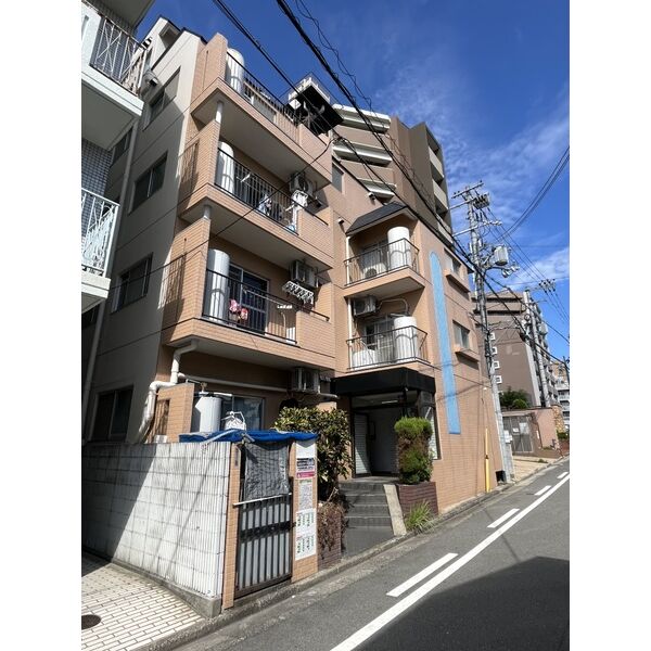 KAMITANI緑地公園11 建物画像