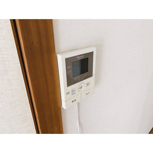 21st. CENTURY 室内写真10