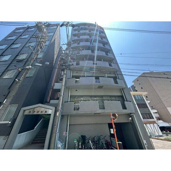 スフジビル 建物画像