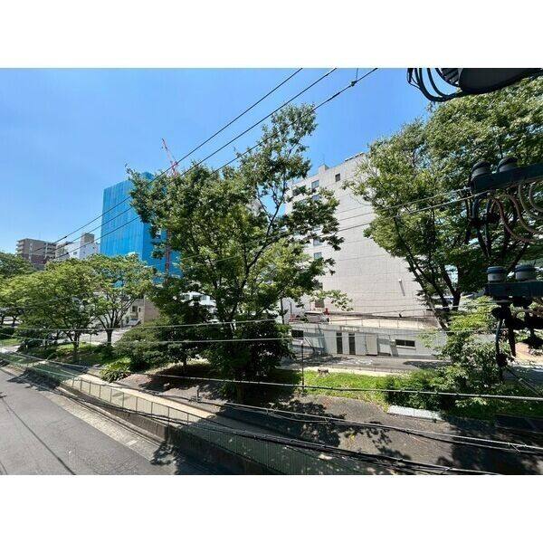 スフジビル 室内写真9