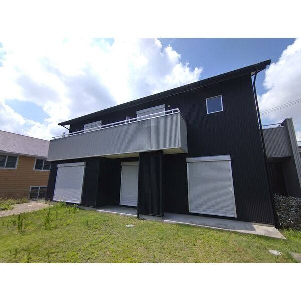 貴船1丁目貸家 建物画像
