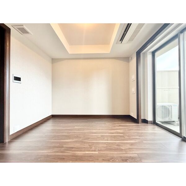 グラングリーン大阪 THE NORTH RESIDENCE 室内写真2