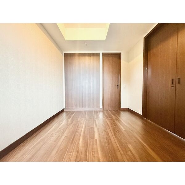 グラングリーン大阪 THE NORTH RESIDENCE 室内写真3