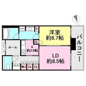グラングリーン大阪 THE NORTH RESIDENCE