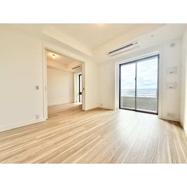 グラングリーン大阪 THE NORTH RESIDENCE 室内写真2