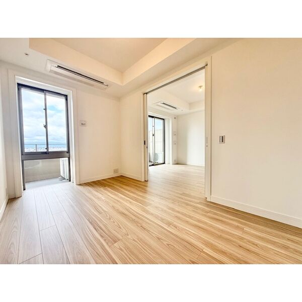 グラングリーン大阪 THE NORTH RESIDENCE 室内写真3