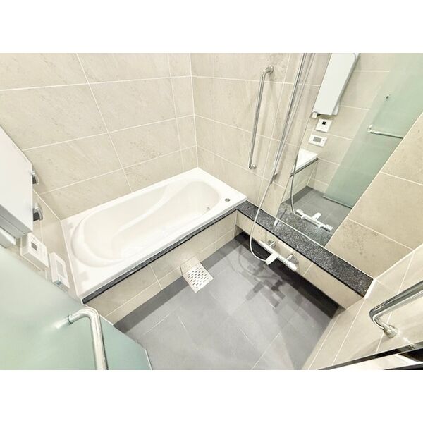 グラングリーン大阪 THE NORTH RESIDENCE 室内写真7