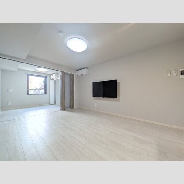 ケリア中板橋 室内写真2