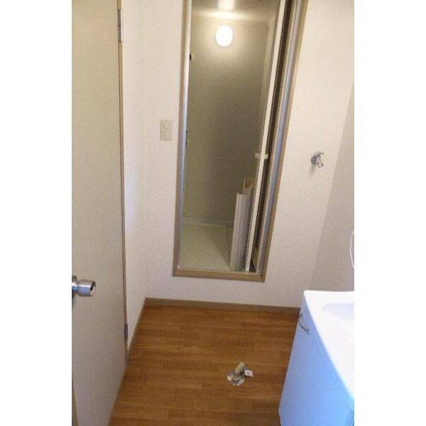 コンフォート23 室内写真6