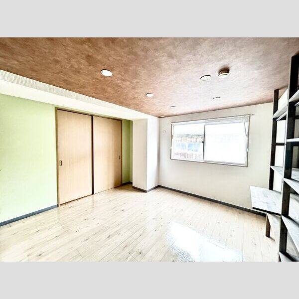 RESURGE23 室内写真9