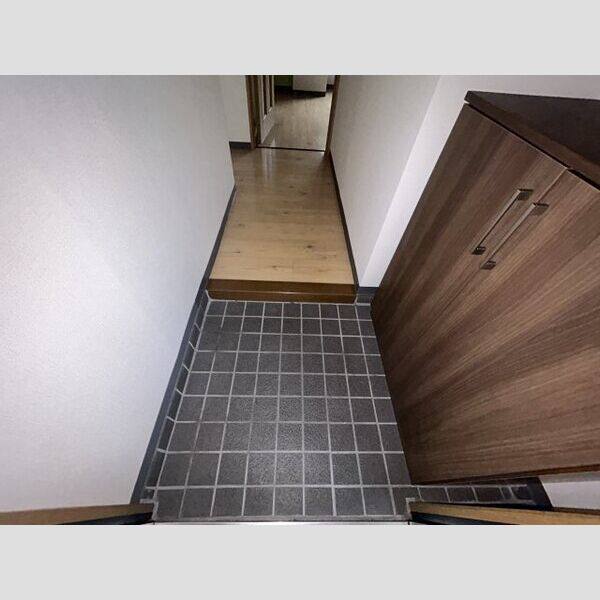 RESURGE23 室内写真10