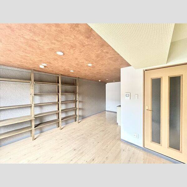 RESURGE23 室内写真8