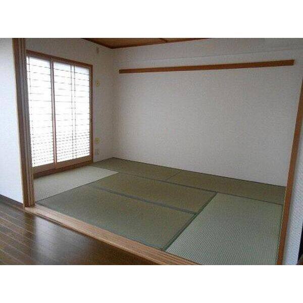 ライオンズマンション藤ヶ丘ガーデンシティ参番館 室内写真9