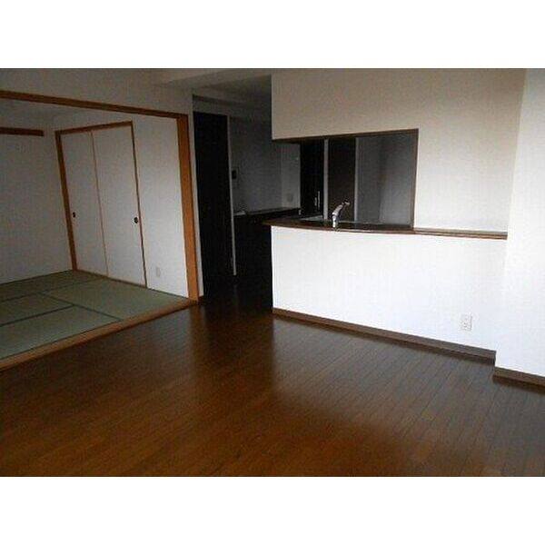 ライオンズマンション藤ヶ丘ガーデンシティ参番館 室内写真1