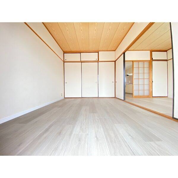 マンション柳 室内写真4