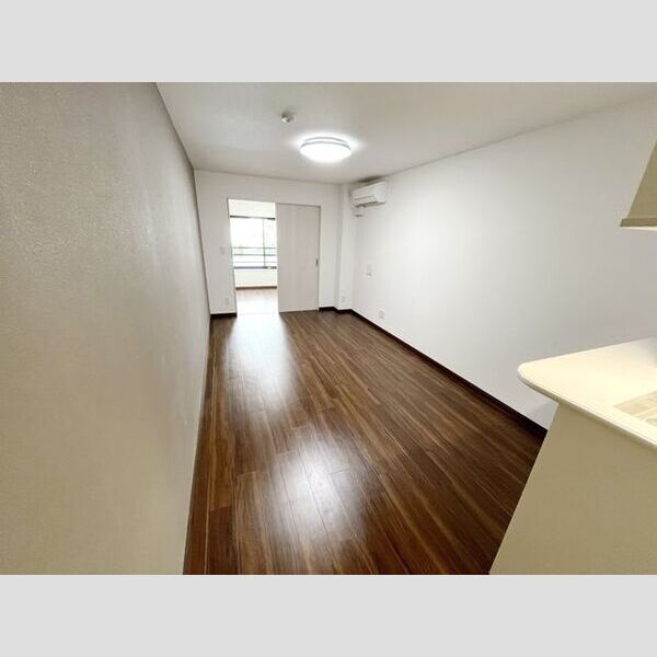 SOLASIA residence 武蔵小山 室内写真9