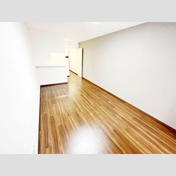 SOLASIA residence 武蔵小山 室内写真1