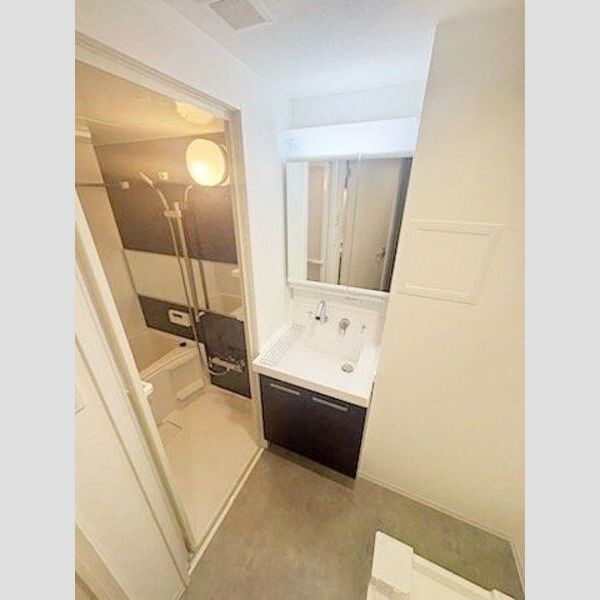 SOLASIA residence 武蔵小山 室内写真4