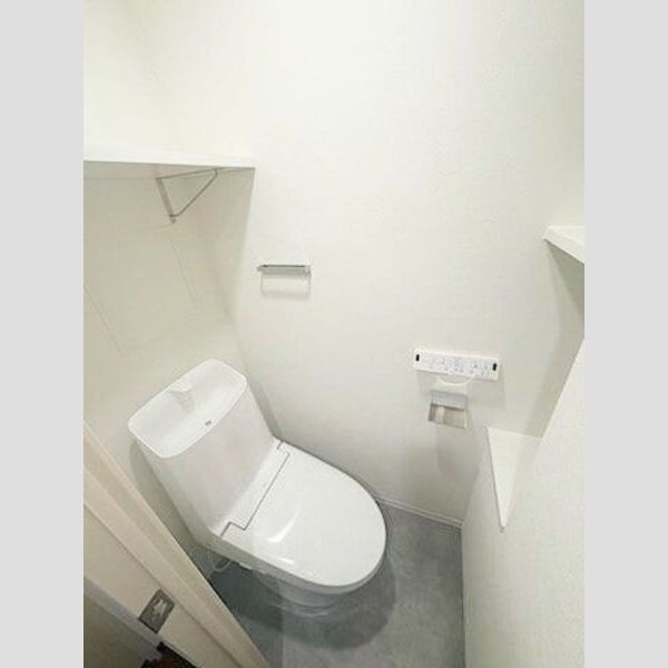 SOLASIA residence 武蔵小山 室内写真5