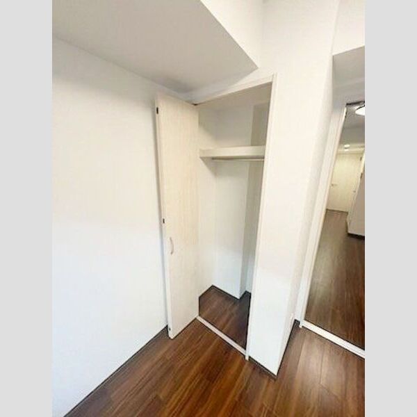 SOLASIA residence 武蔵小山 室内写真8