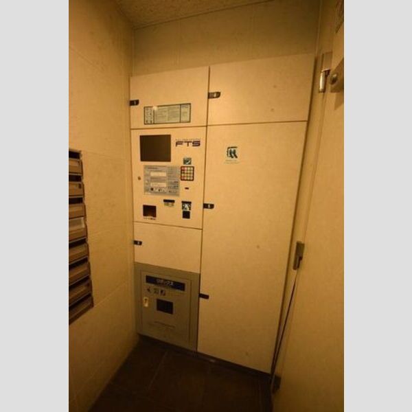 カスタリア新富町III 室内写真8