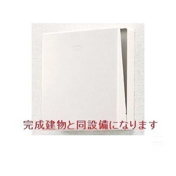 Banksia 室内写真7