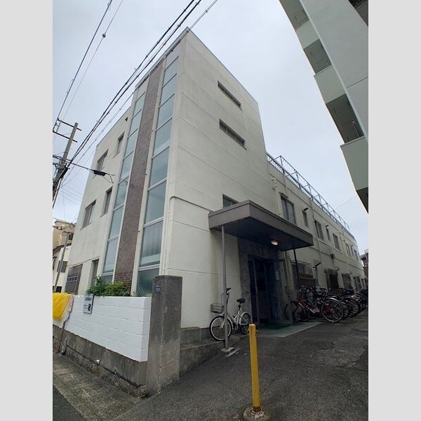 第二篠原荘